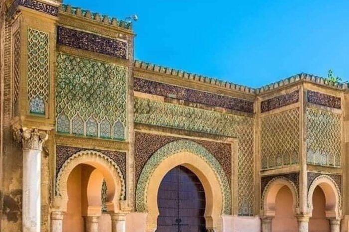 PRIVATE FULL DAY TOUR FROM FEZ TO SEFROU / BHALIL